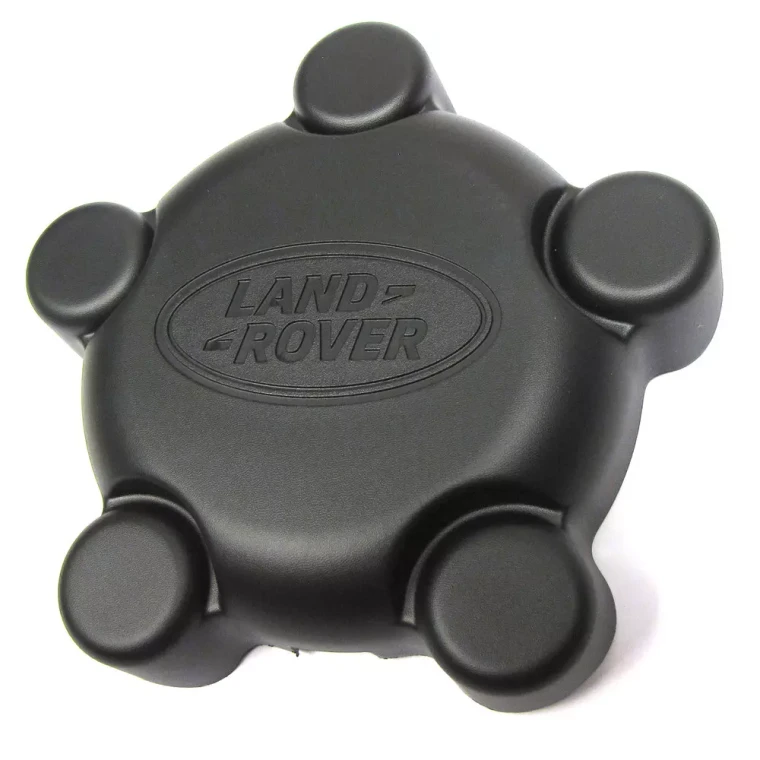 Genuine Wheel Center Cap For Steel Wheel LR130610 On Land Rover Defender 90 And 110 New Generation L663 (See Fitment Years)