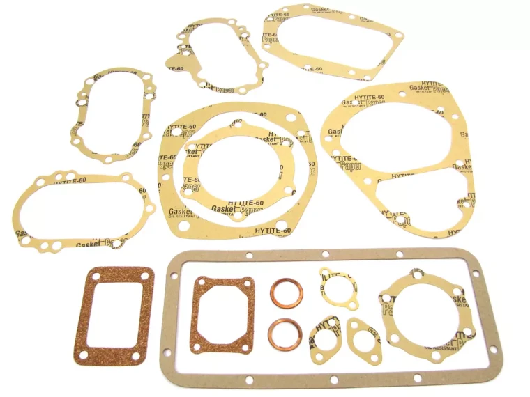 Transmission Gasket Kit 600603 For Land Rover Series 2, 2A, And 3