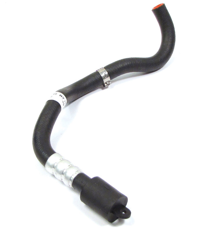 Power Steering Hose To Reservoir