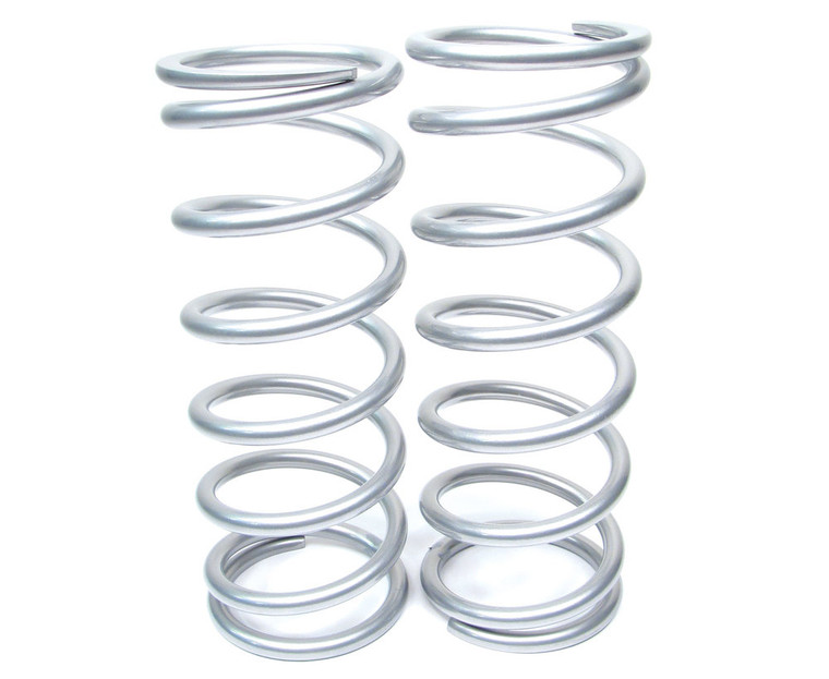 Terrafirma Coil Springs, Front Pair, Light Load, For Land Rover Discovery I, Defender 90 And Range Rover Classic