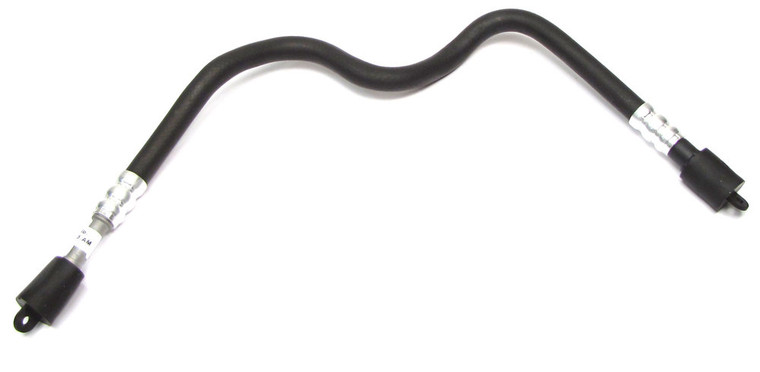 Power Steering Hose Rack To Cooler