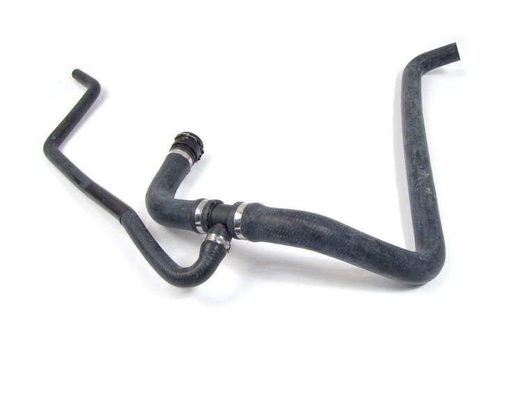 Upper Radiator Hose PCH000232 For Land Rover Freelander
