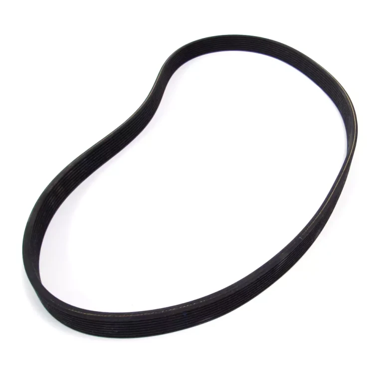 Secondary Drive Belt LR011327, Original Equipment, For Land Rover LR4, Range Rover Sport, And Range Rover Full Size (See Fitment Years)