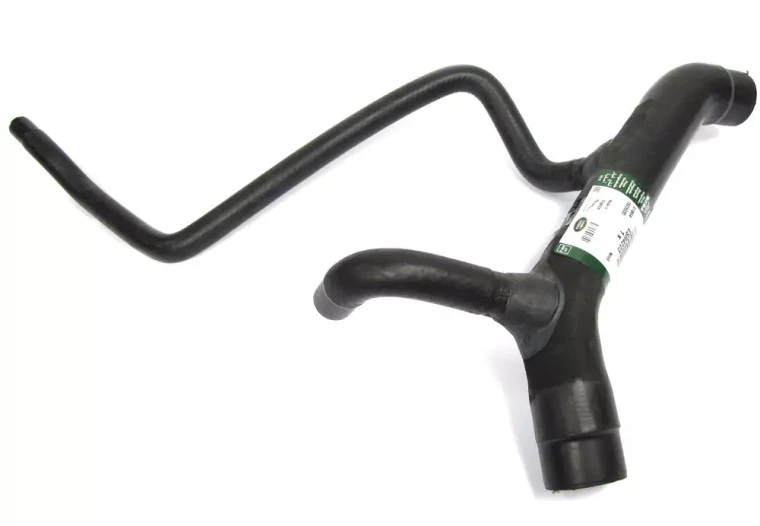 Hose - Radiator Bottom
