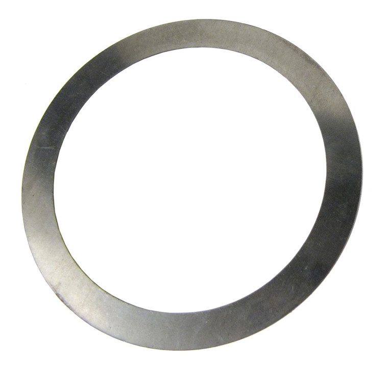 Shim 0.022 Pinion End Diff