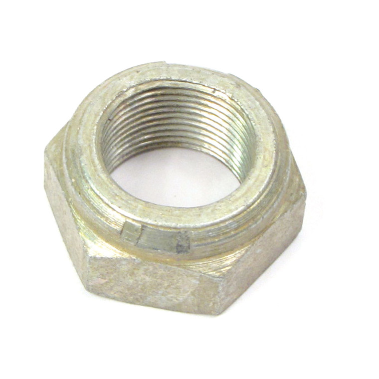 Pinion Nut - Differential Flange For Land Rover Series IIA And Series III 109 Station Wagons
