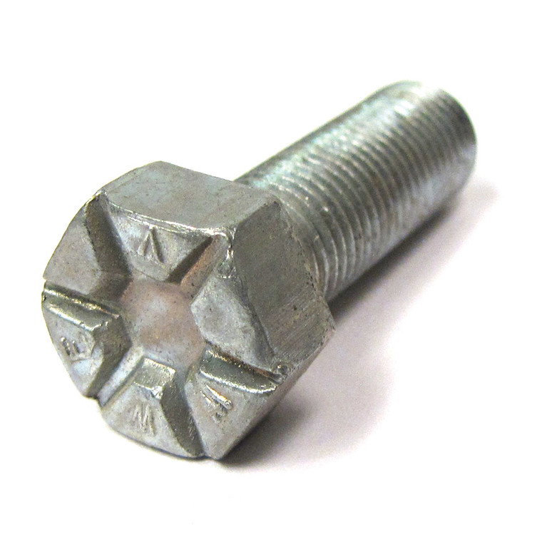 Bolt C/W Pinion Metric