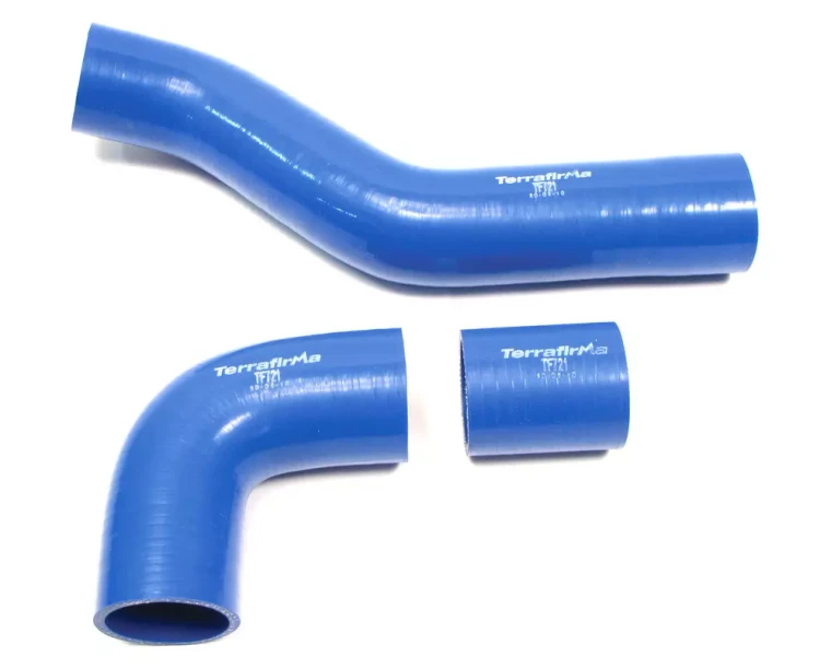 Terrafirma Silicone Turbo And Intercooler Hose Kit For Land Rover Defender 300Tdi, 1994 - 2006
