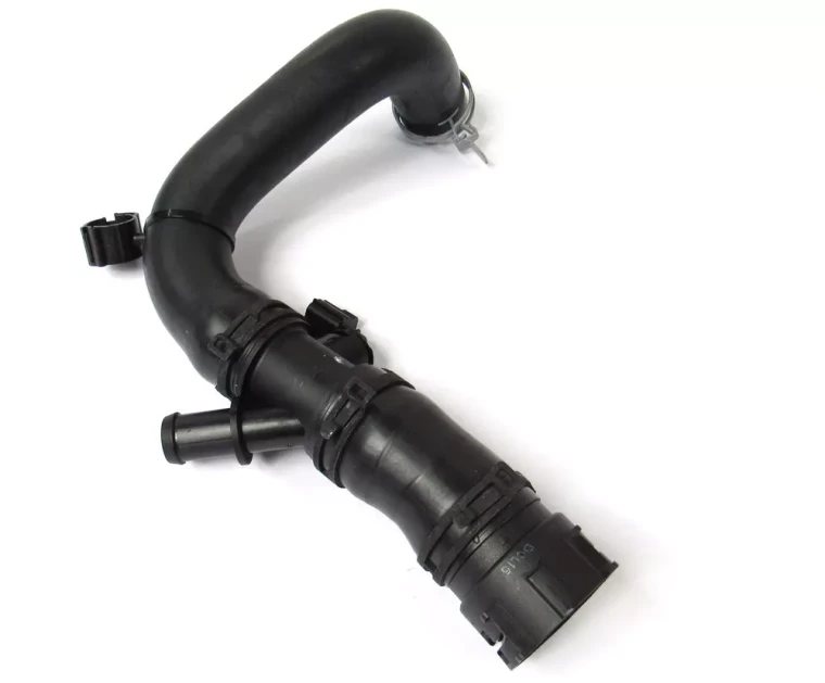 Genuine Lower Radiator Hose LR050855 For Land Rover LR4, 3.0L V6-Only, 2014 - 2016