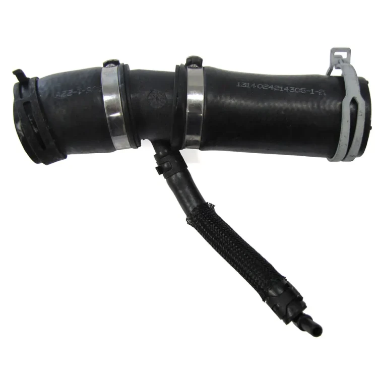 Radiator Coolant Hose LR049990, Thermostat To Engine, For Land Rover LR4, Discovery 5, Range Rover Sport, And Range Rover Full Size L405 (See Fitment Years)