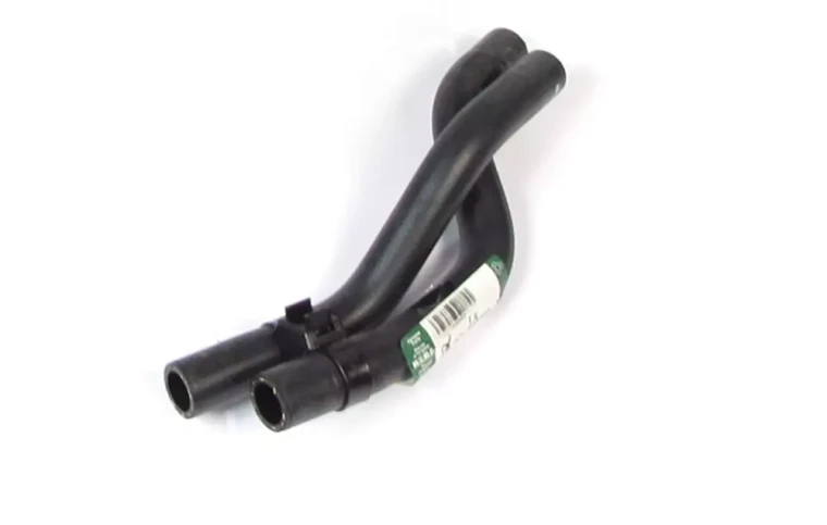 Genuine Heater Hose PCH500040, Inlet And Outlet Pair, For Land Rover Discovery Series II