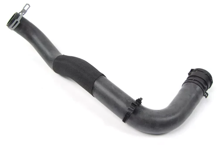 Genuine Upper Radiator Hose For Range Rover Full Size L322 (2010 -2012)