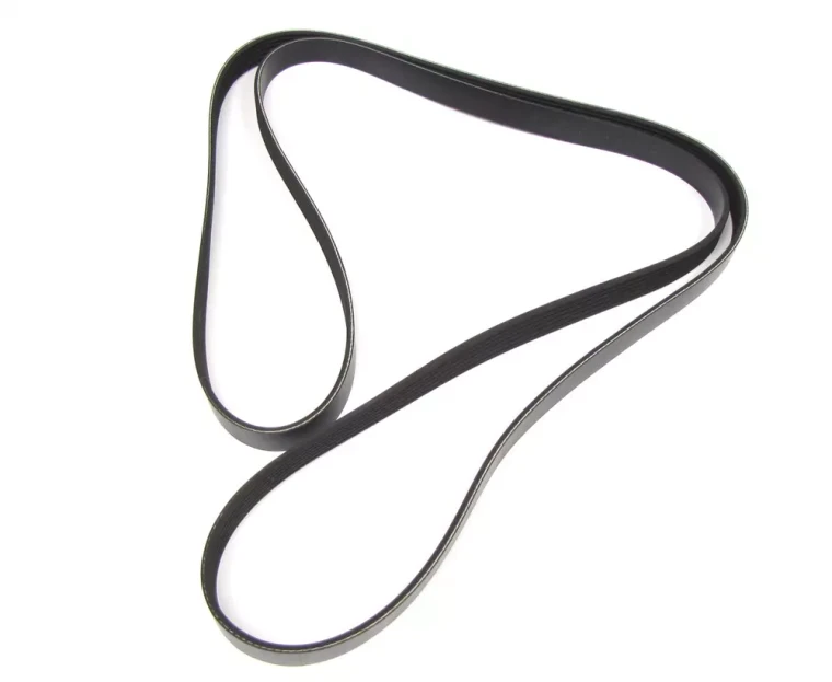 Primary Belt PQR500330, Serpentine, For Land Rover LR3 And Range Rover Sport (See Fitment Years)