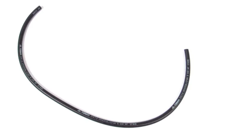 Genuine Water Jacket Hose ERR330 For Land Rover Discovery I And Range Rover Classic (See Fitment Years)