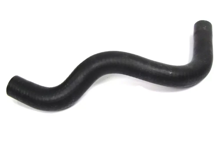 Radiator Hose, Top, For Land Rover Defender 90 And 110