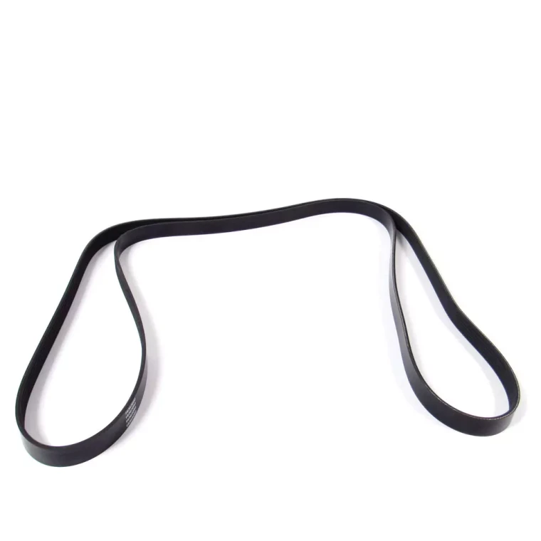 Primary Serpentine Belt LR064185, For Land Rover LR4, Range Rover Full Size L322, And Range Rover Sport (See Fitment Years)