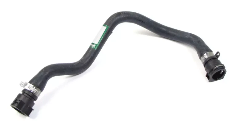 Hose PCH001140, Transmission Thermostat To Water Pump, For Range Rover Full Size L322, 2003 - 2005