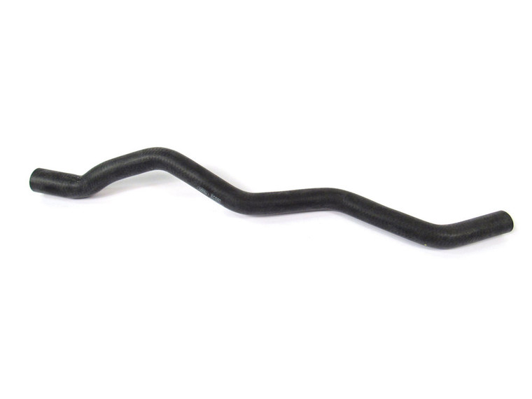 Genuine Heater Hose JHB500790, Rear Of Control Valve To Core, For Range Rover Full Size L322, 2006 - 2009
