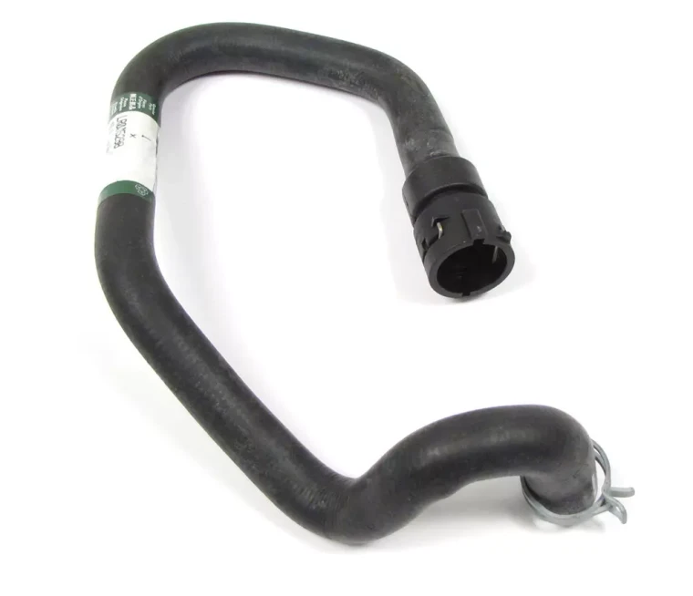 Hose Heater Outlet