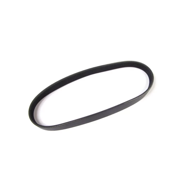 Secondary Drive Belt LR012663 For Land Rover LR4, Range Rover Full Size, And Range Rover Sport (See Fitment Years)