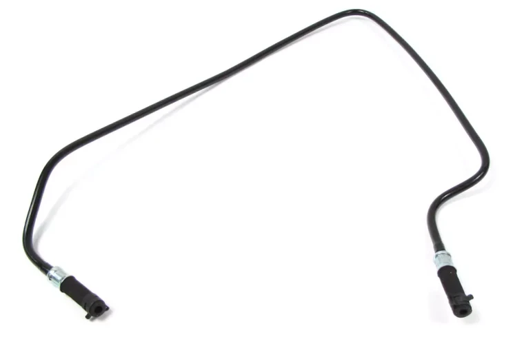 Coolant Hose PCH000280, Radiator To Expansion Tank, For Range Rover P38