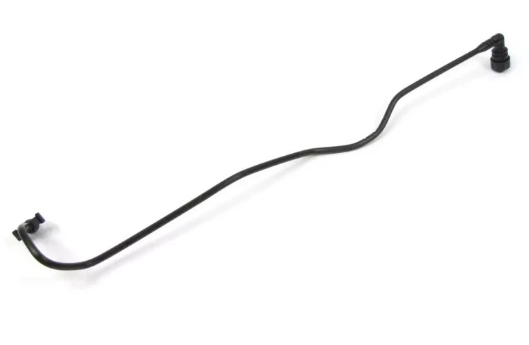 Genuine Coolant Overflow Vent Hose LR019341 For Land Rover LR2, 3.2L, 2008 - 2015