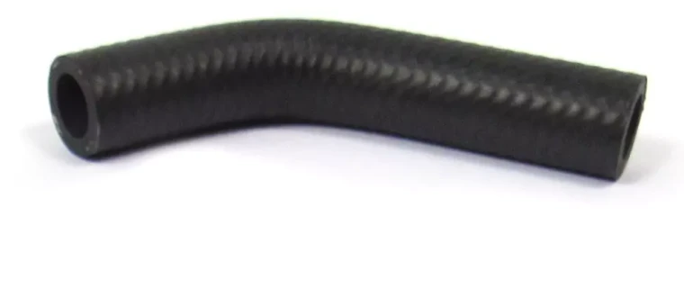 Flame Trap Hose ERR4763, T-Piece To Plenum Chamber, For Land Rover Discovery I, Defender 90 And 110, And Range Rover Classic (See Fitment Years)