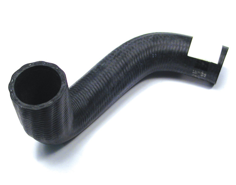 Radiator Bottom Hose For Land Rover Series 2A, 1961 - Mid-1969