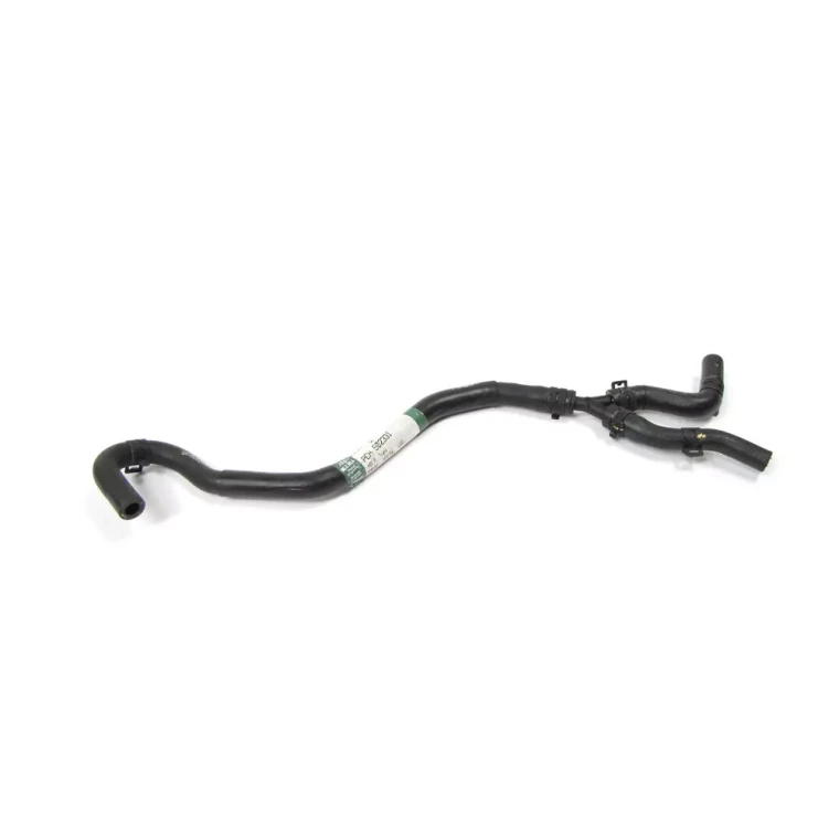 Genuine Coolant Hose PCH502331, Radiator To Expansion Tank, For Range Rover Full Size L322 Supercharged, 2006 - 2009