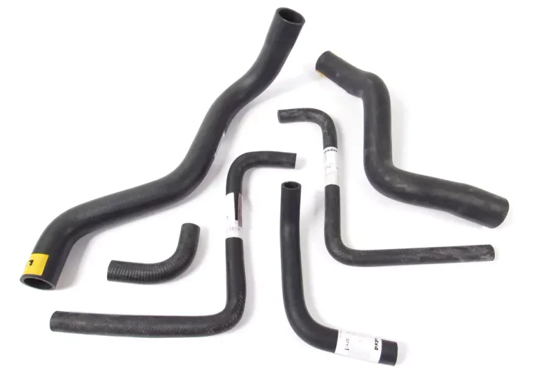 Coolant Hose Kit For Range Rover Classic 1987 - 1989