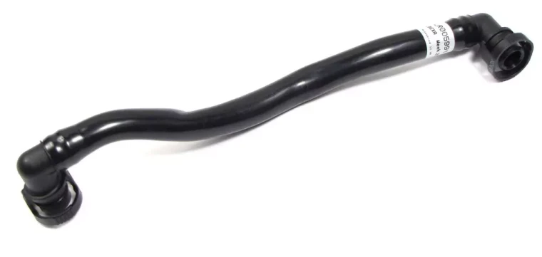 Genuine Hose, PCV Valve To Intake Manifold, For Land Rover LR3, Range Rover Sport And Range Rover Full Size L322, 2005 - 2009