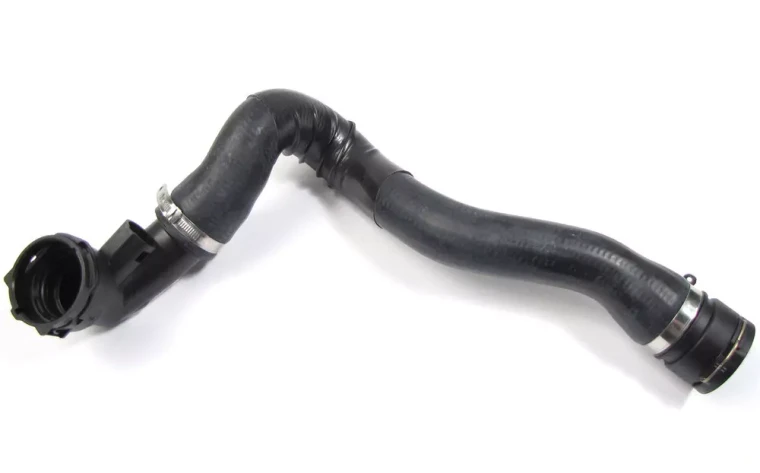 Lower Radiator Hose PCH001121 For Range Rover Full Size L322, 2003 - 2005