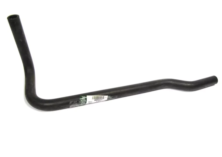 Genuine Hose, Heater Feed, For Land Rover Defender 90
