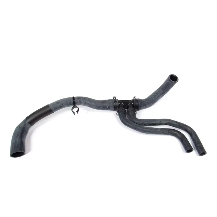 Radiator Lower Heater Hose PCH500962 For Land Rover LR3 And Range Rover Sport Non-Supercharged (See Fitment Years)