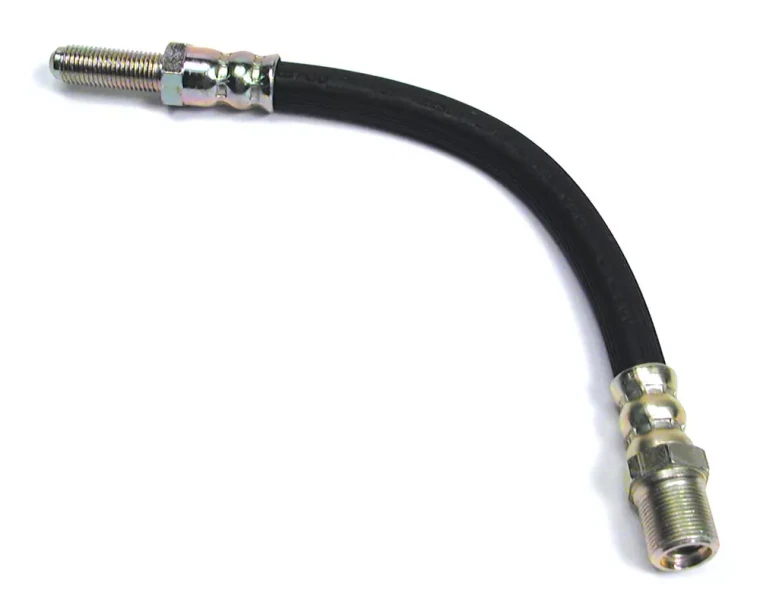 Hose, Flex Clutch Master To Slave, For Land Rover Discovery I, And Defender 90 And 110 (See Fitment Years)