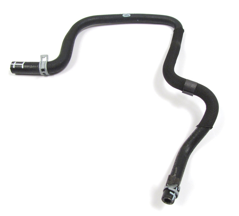 Genuine Coolant Hose, Expansion Tank To Engine, For Land Rover LR3 And LR4, 2005 - 2013