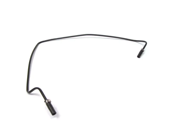 Genuine Coolant Hose PCH000280, Radiator To Expansion Tank, For Range Rover P38