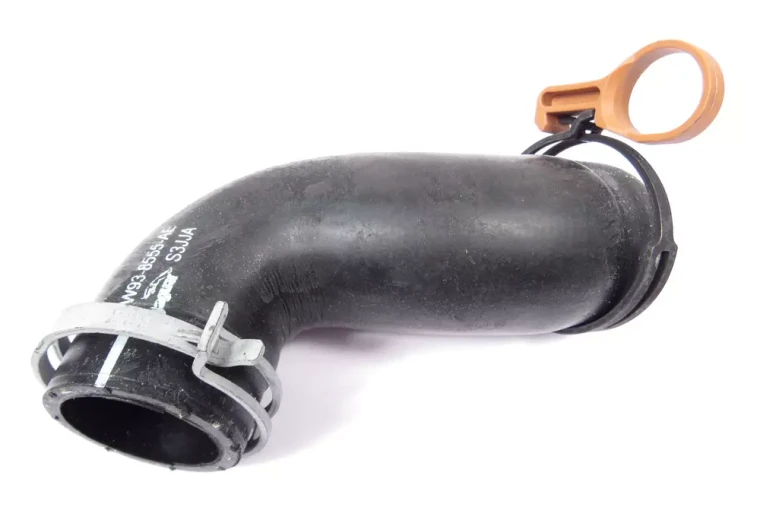 Genuine Hose LR033994, Thermostat To Water Pump, For Land Rover LR4, Range Rover Sport And Range Rover Full Size (See Fitment Years)