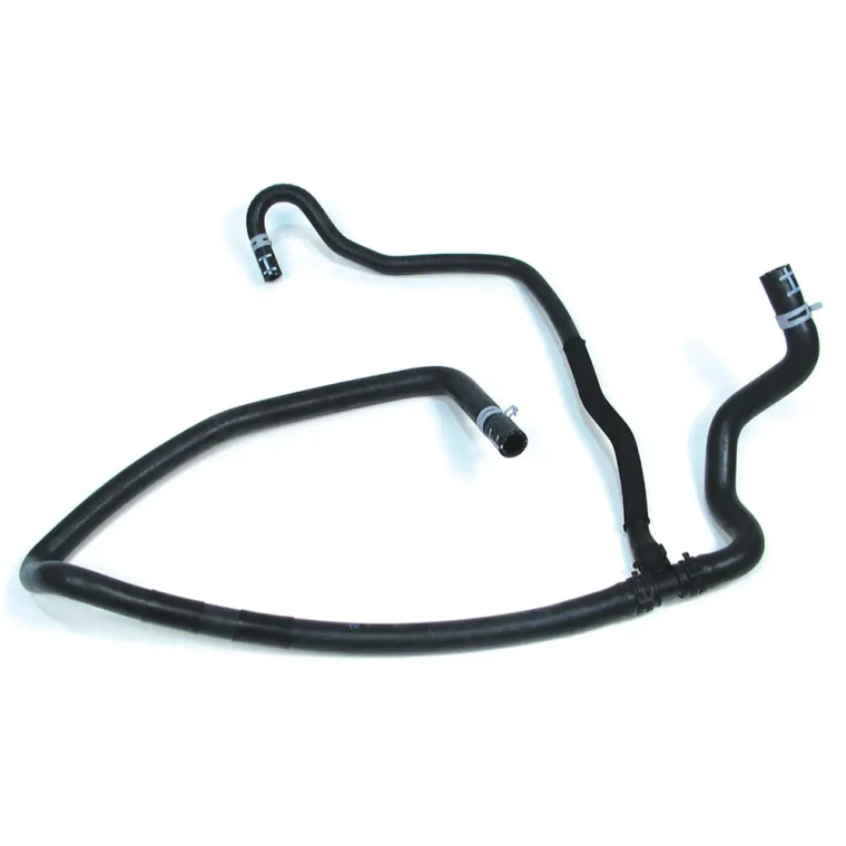 Genuine Coolant Hose PCH502160, Thermostat To Heater, For Land Rover Freelander, 2002 -2005