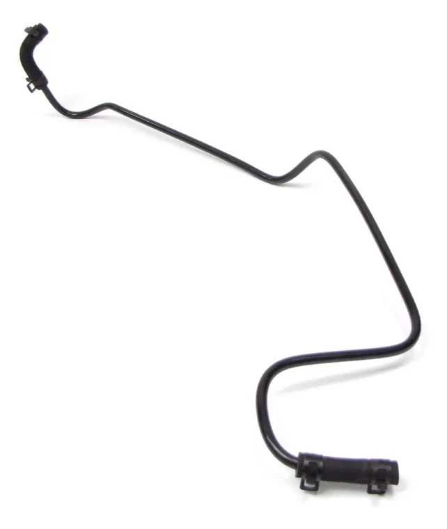 Coolant Hose PCH000420, Expansion Tank To Throttle Hose, For Land Rover Discovery Series II