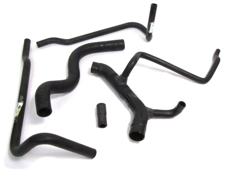 Hose Kit For Defender 90 4.0 Liter North American Spec 1997
