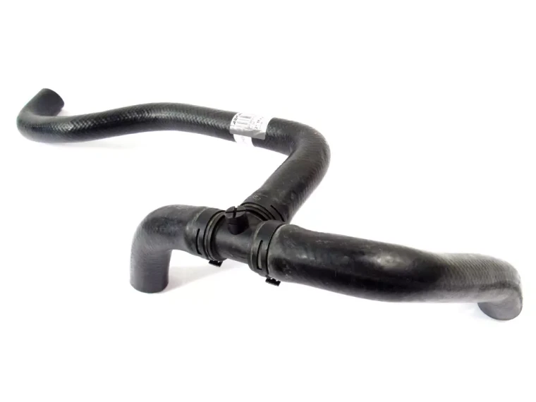 Coolant Hose PCH000460, Top Radiator, For Land Rover Discovery Series II, 1999 - 2004