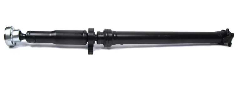 Rear Driveshaft LR037027 For Dual-Speed Transfer Case On Land Rover LR3 And LR4 (See Fitment Years)