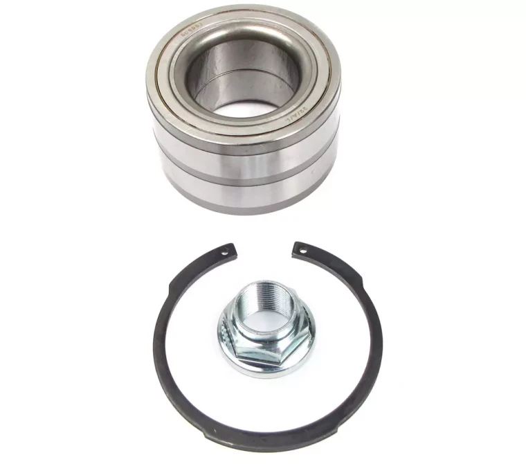 Rear Hub Wheel Bearing LR045917 (Must Be Pressed Out And In), For Land Rover LR3, LR4, And Range Rover Sport (See Fitment Years)