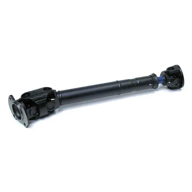 Front Drive Shaft TVB000110, Built To Original Equipment Specification, For Land Rover Discovery Series II, 1999 - 2002