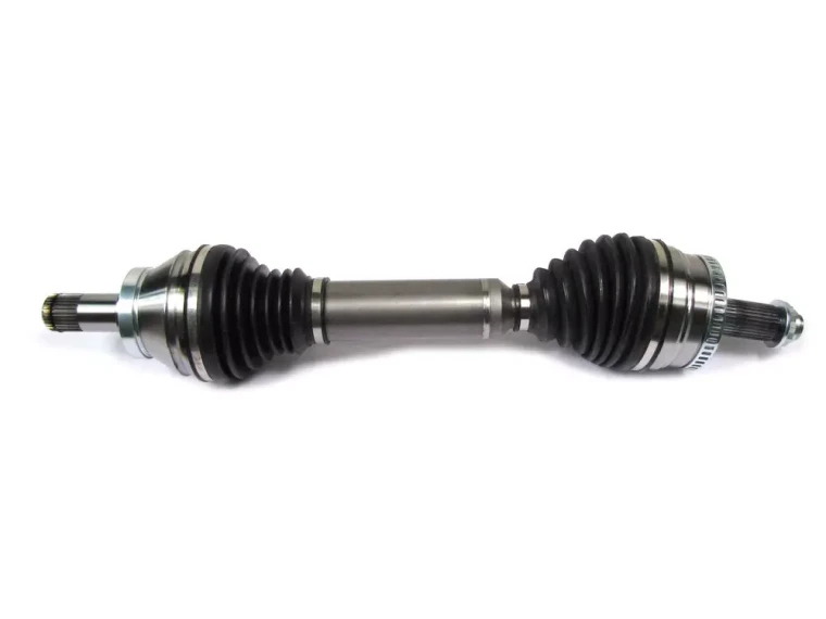 Axle Shaft IED500120, Front Left , For Range Rover Full Size L322, 2003 - 2012