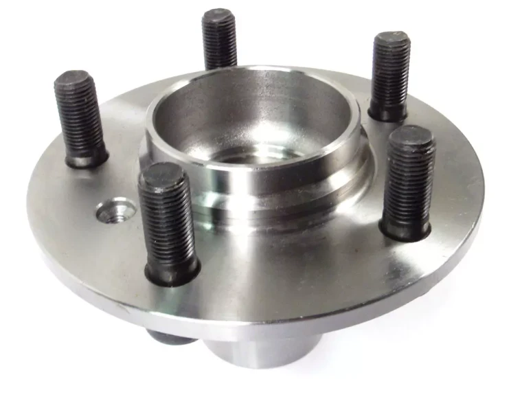 Wheel Hub LR009816, Front Or Rear, For Range Rover Full Size L322, 2003 - 2009