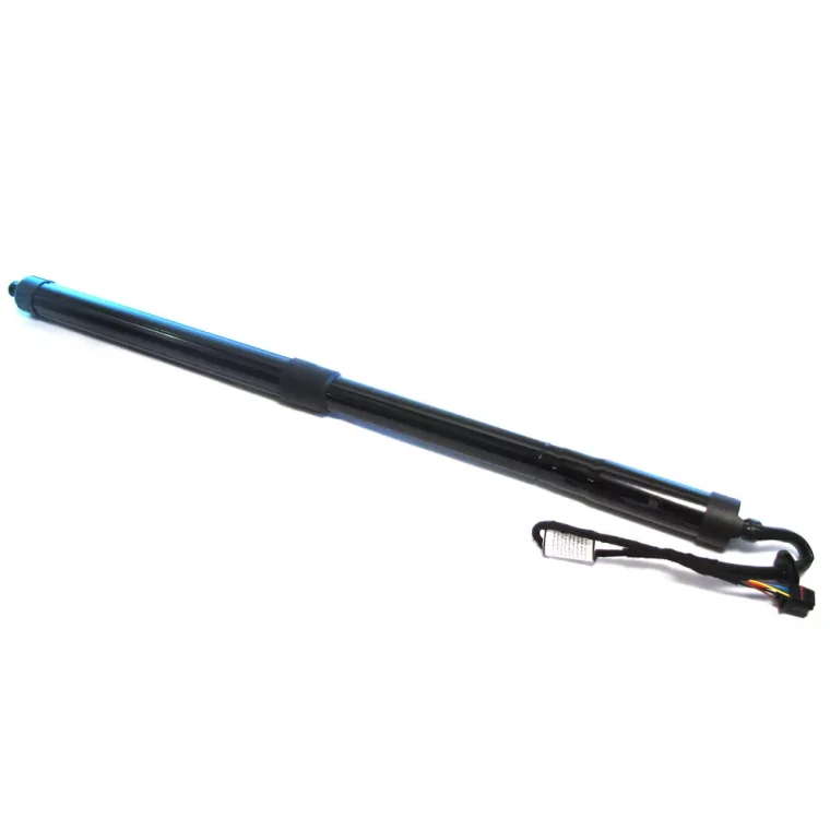Upper Electronic Tailgate Strut LR062078 For Range Rover Sport And Sport Supercharged, 2010 - 2013, Vehicles With Electronic Rear Door Lift