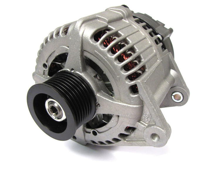 Alternator AMR2938 For Range Rover P38, 1995 - 1998, With GEMS Engine (4.0 Or 4.6)
