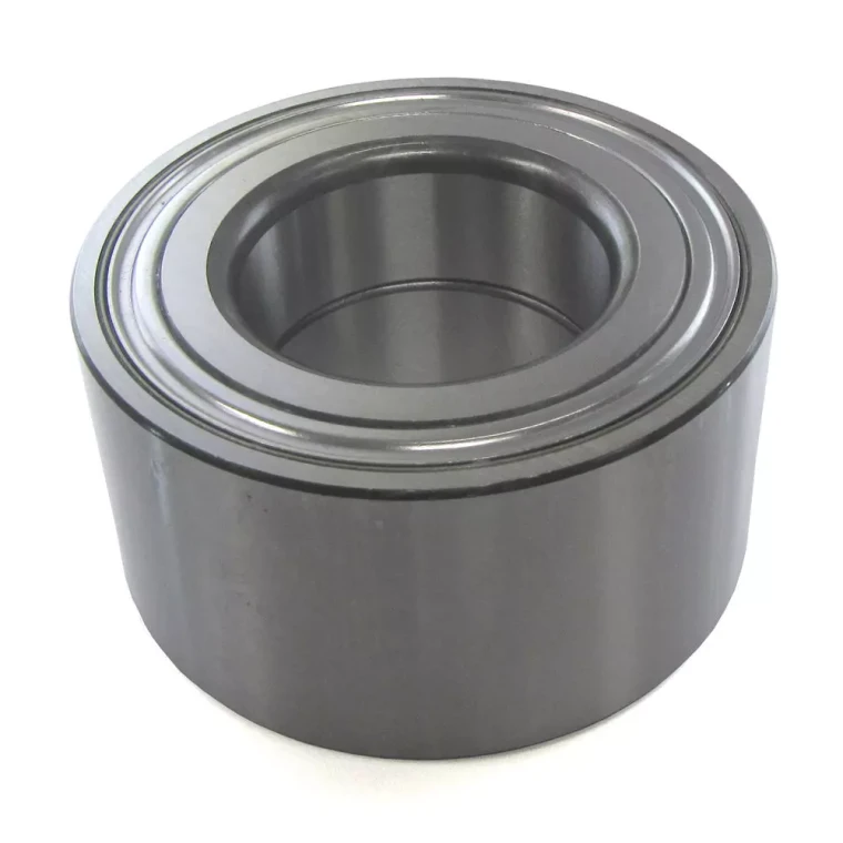 Bearing Hub RLB000011, Front Or Rear, Original Equipment, For Range Rover Full Size L322, 2003 - 2012